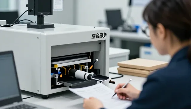 校服定制